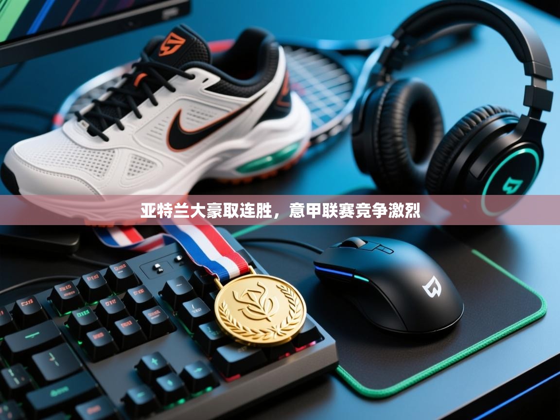 亚特兰大豪取连胜,意甲联赛竞争激烈 第1张