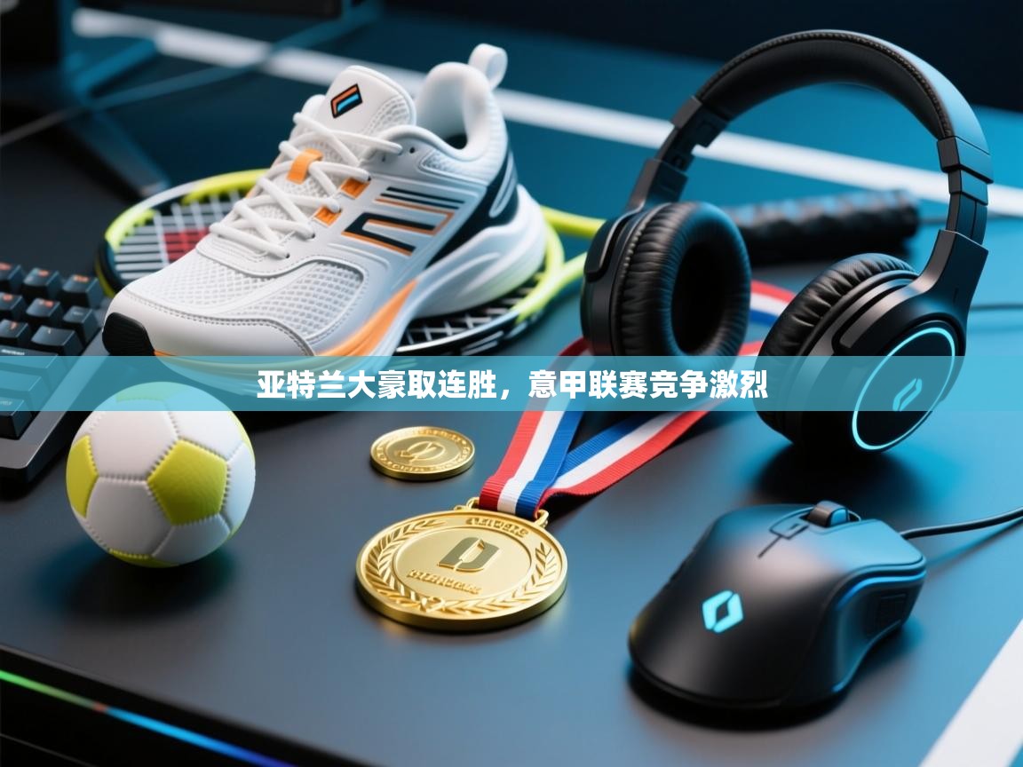 亚特兰大豪取连胜,意甲联赛竞争激烈 第2张