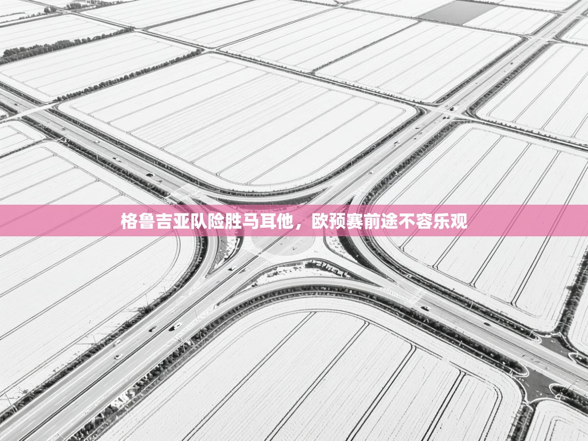 格鲁吉亚队险胜马耳他，欧预赛前途不容乐观  第2张