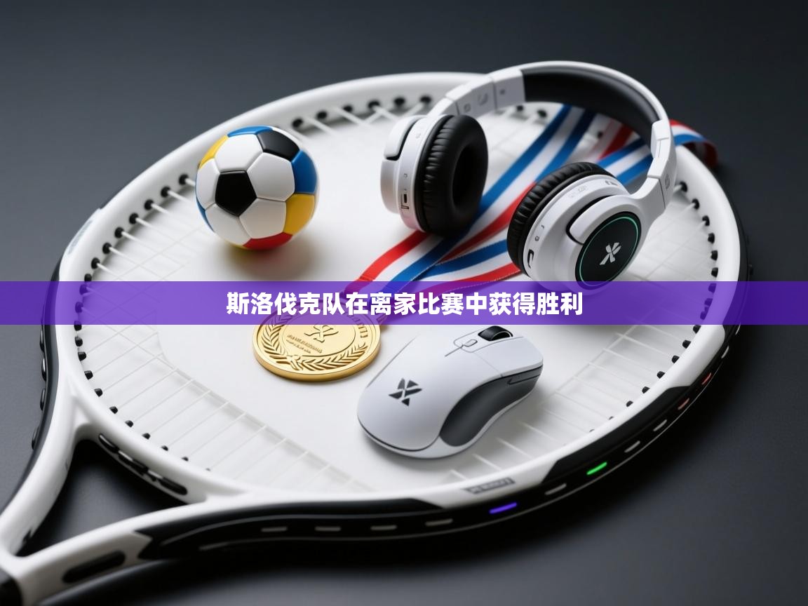 斯洛伐克队在离家比赛中获得胜利  第2张