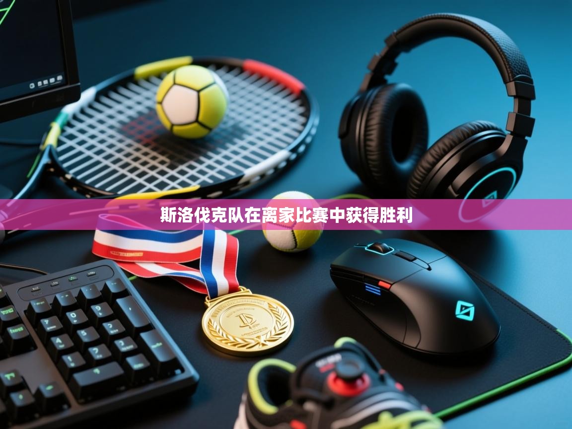 斯洛伐克队在离家比赛中获得胜利  第1张