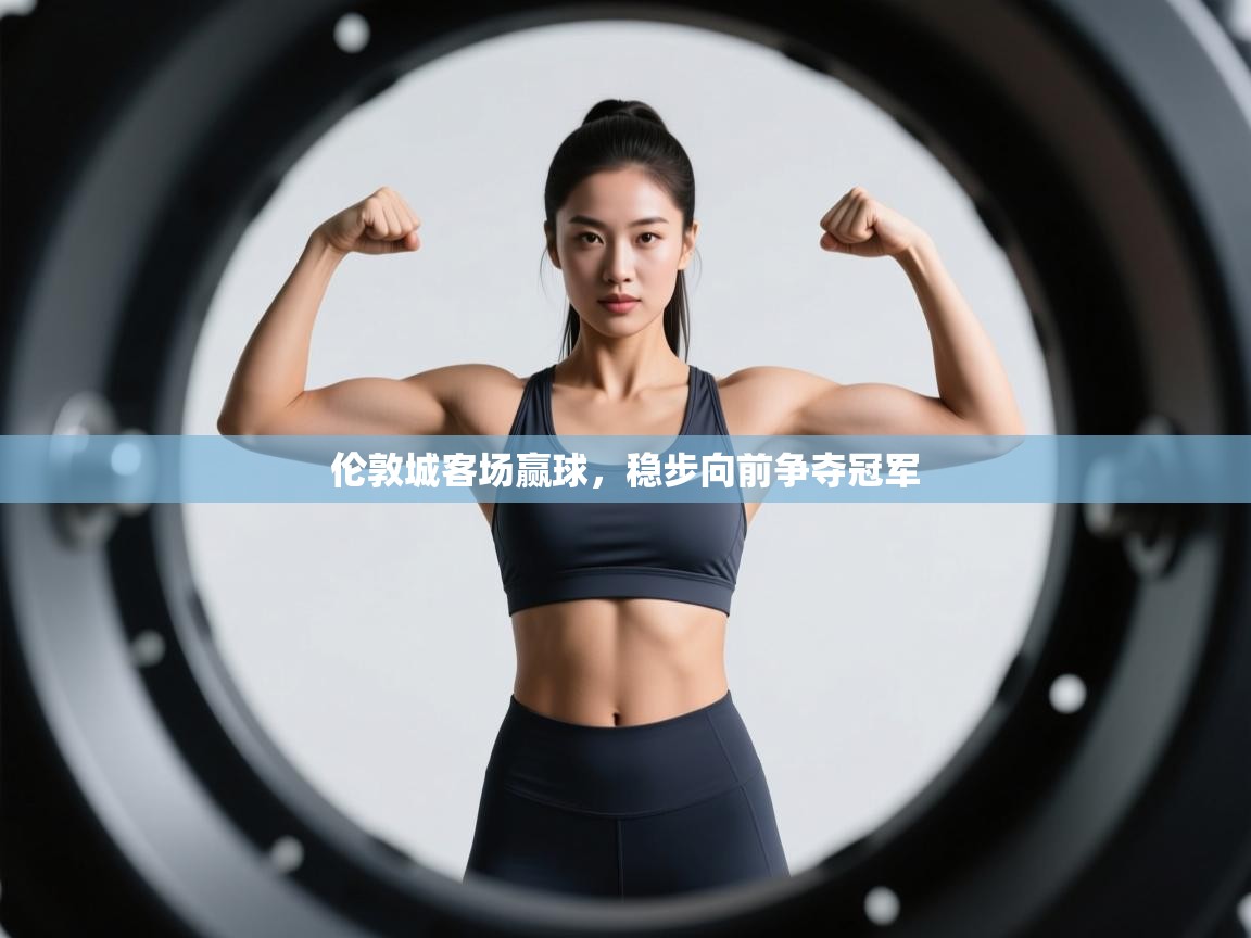 伦敦城客场赢球，稳步向前争夺冠军  第1张