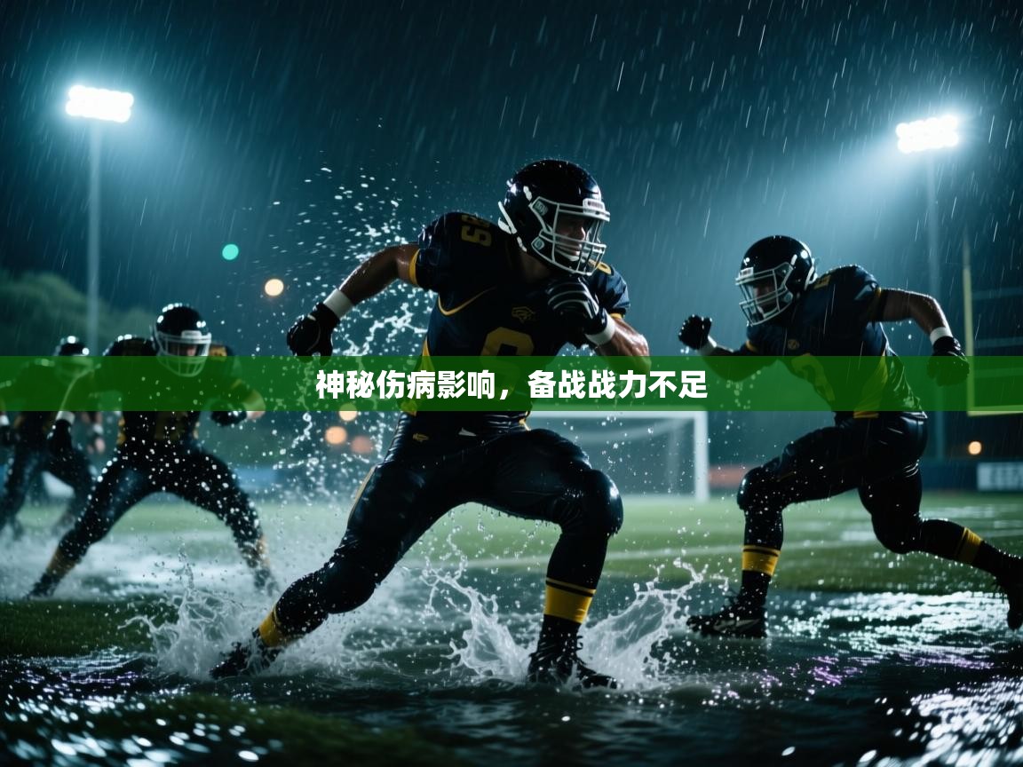 神秘伤病影响，备战战力不足  第1张