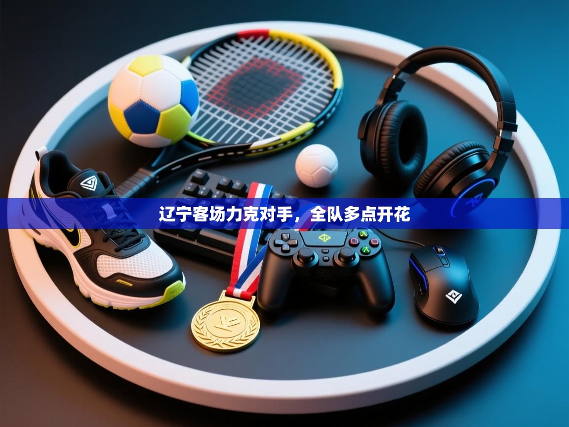 辽宁客场力克对手，全队多点开花  第1张