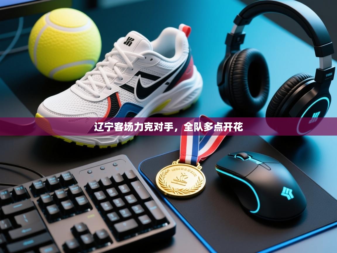 辽宁客场力克对手，全队多点开花  第2张