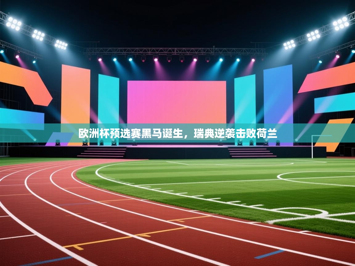 欧洲杯预选赛黑马诞生，瑞典逆袭击败荷兰  第1张