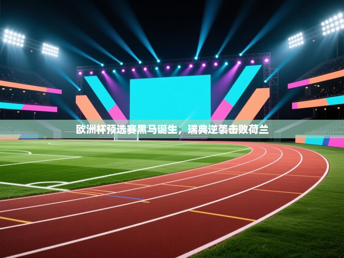 欧洲杯预选赛黑马诞生，瑞典逆袭击败荷兰  第2张