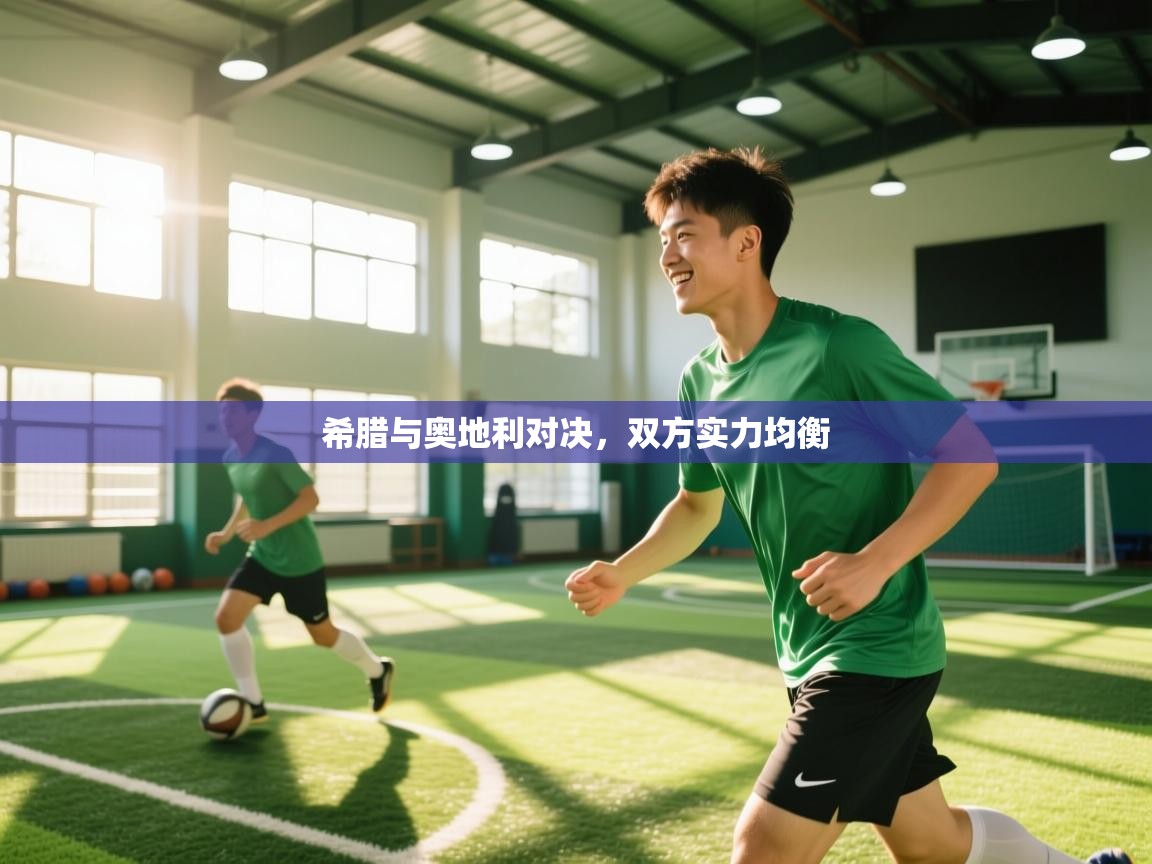 希腊与奥地利对决，双方实力均衡