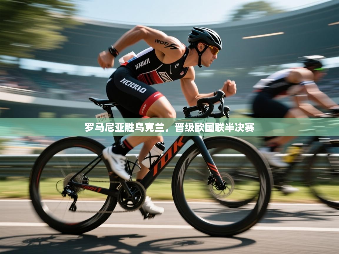 罗马尼亚胜乌克兰，晋级欧国联半决赛  第1张