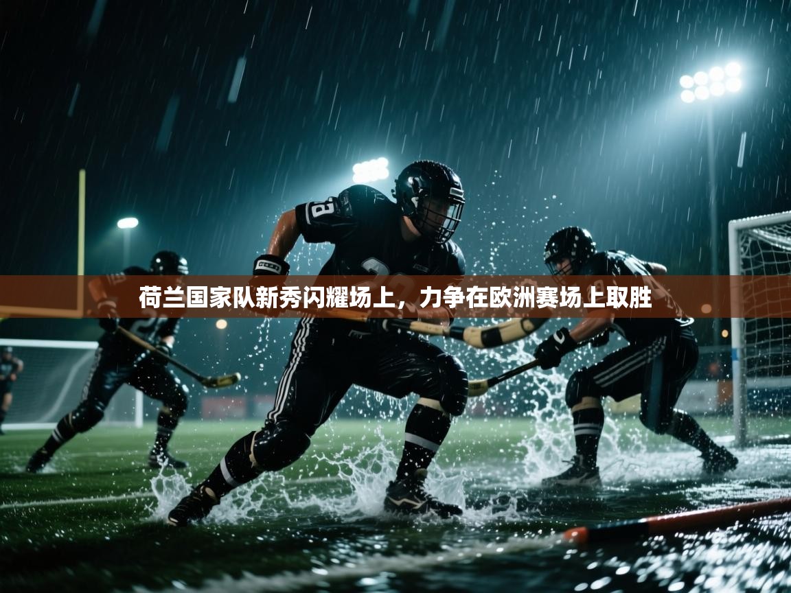 荷兰国家队新秀闪耀场上，力争在欧洲赛场上取胜  第2张