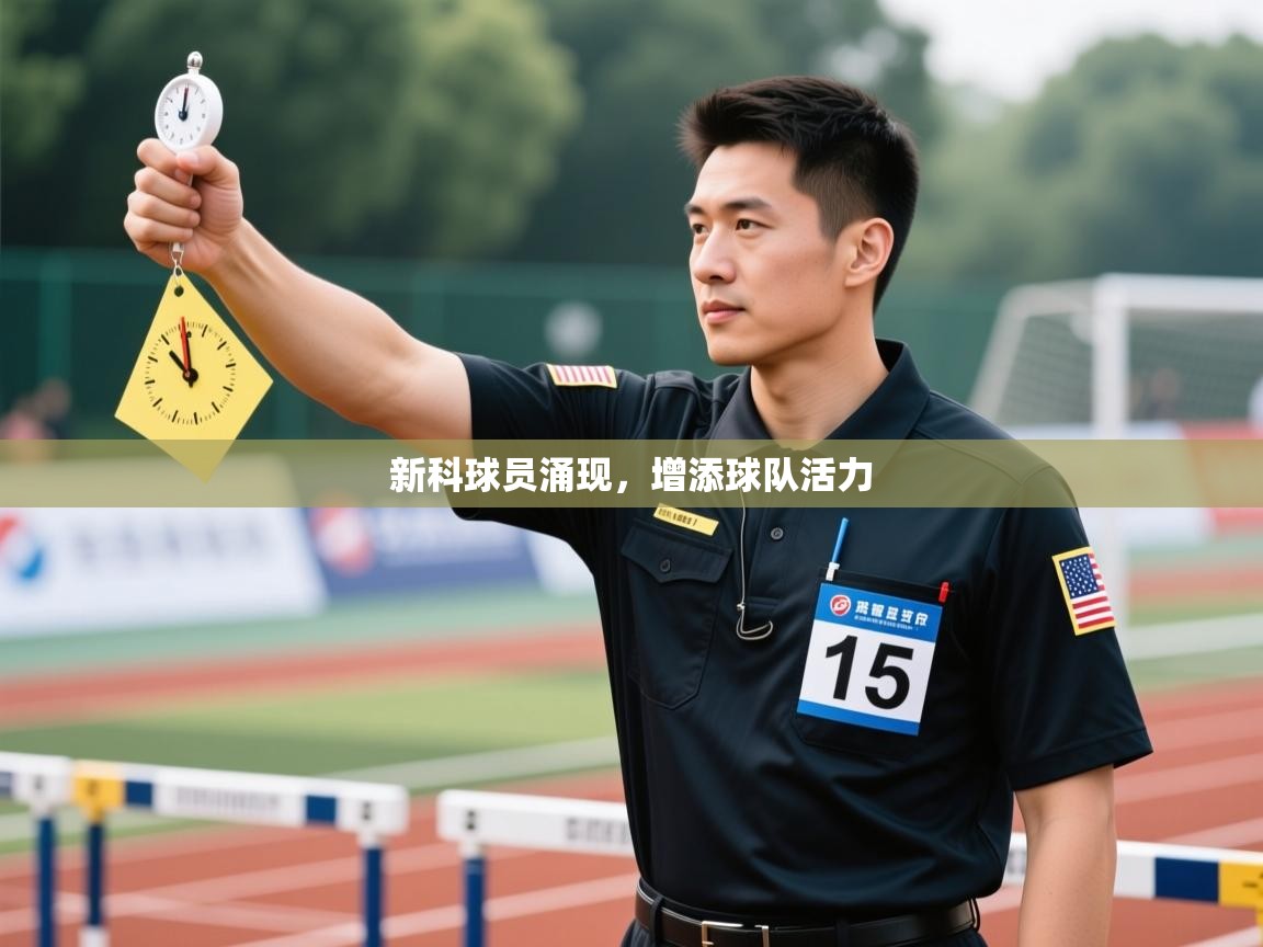 新科球员涌现，增添球队活力  第2张