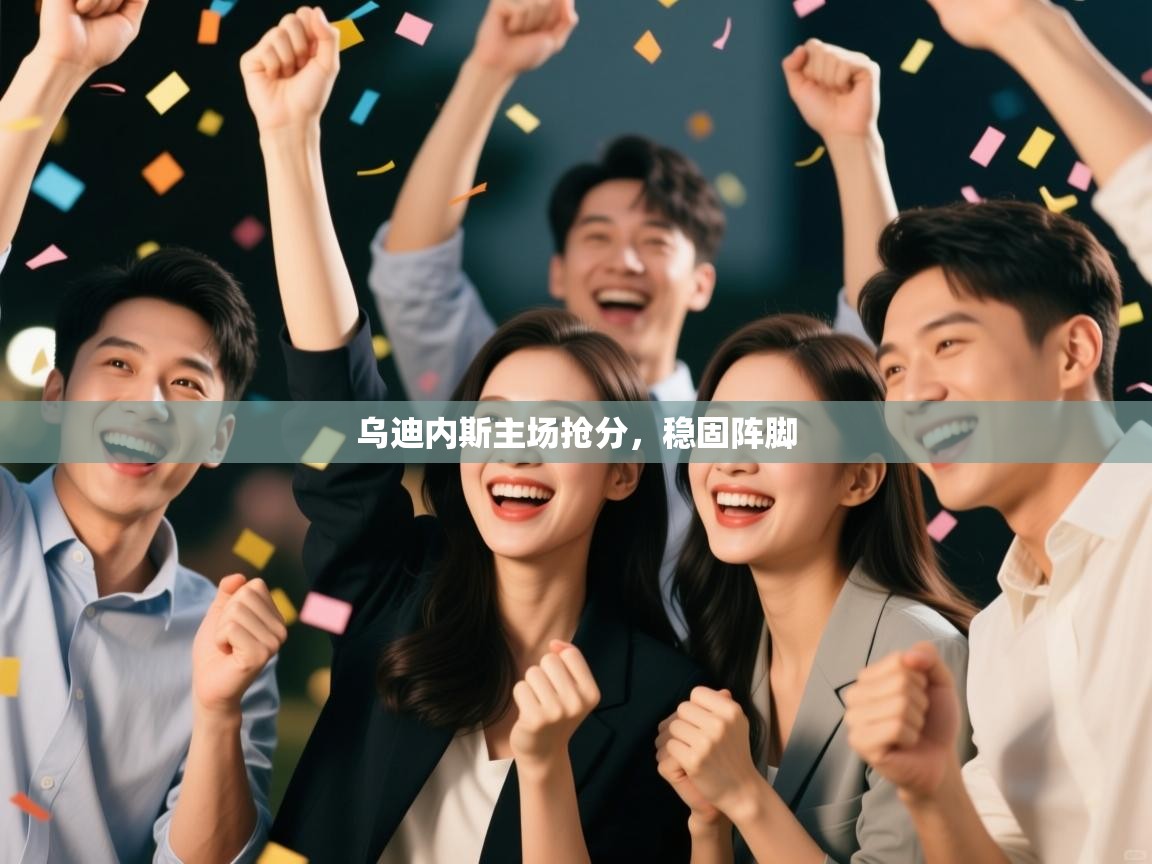 乌迪内斯主场抢分，稳固阵脚  第1张