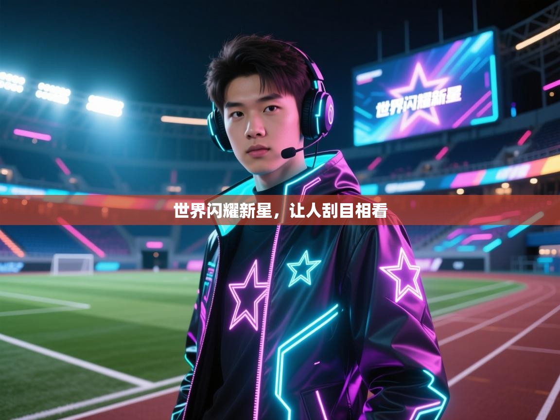 世界闪耀新星，让人刮目相看  第1张