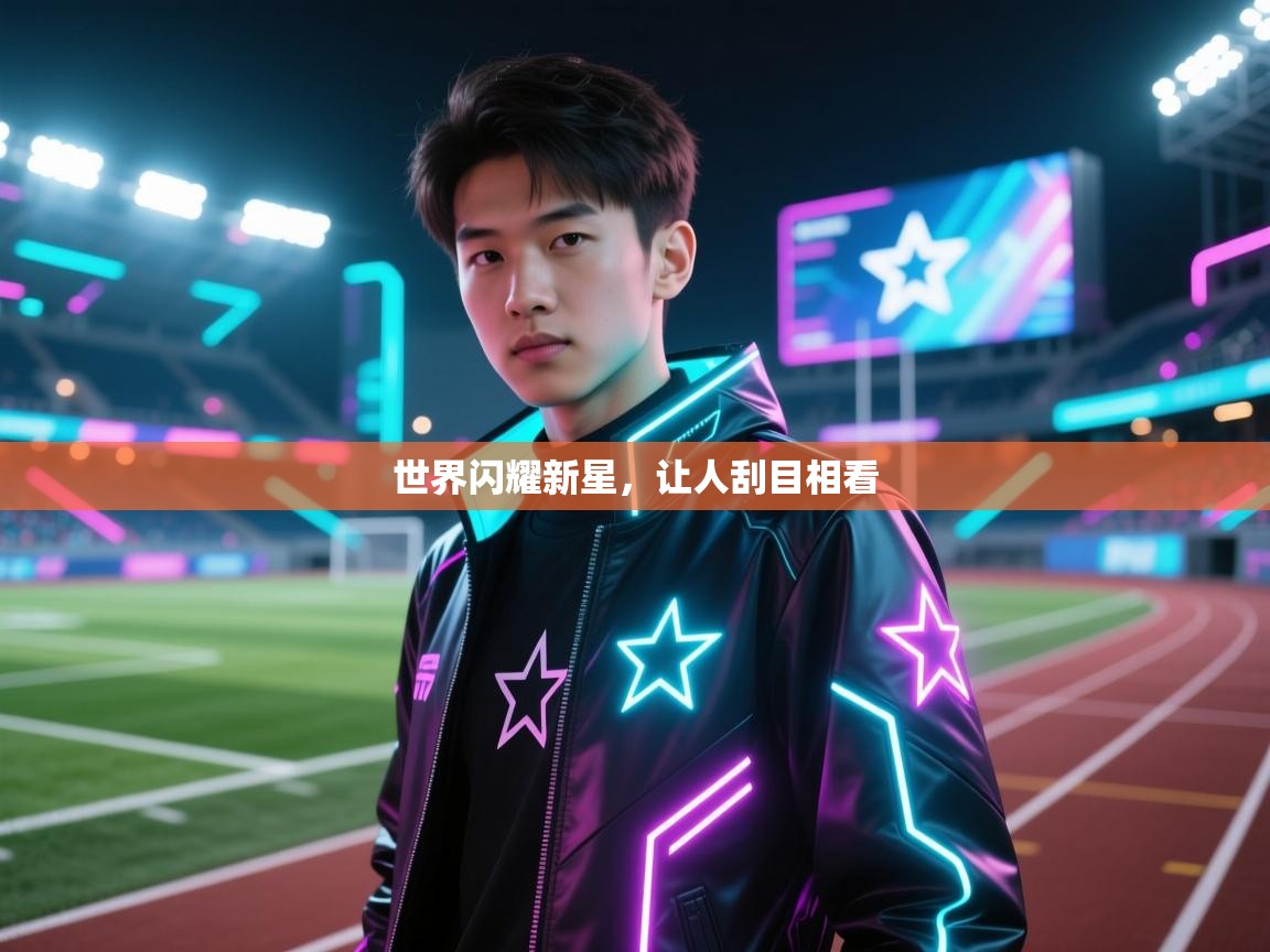 世界闪耀新星，让人刮目相看  第2张
