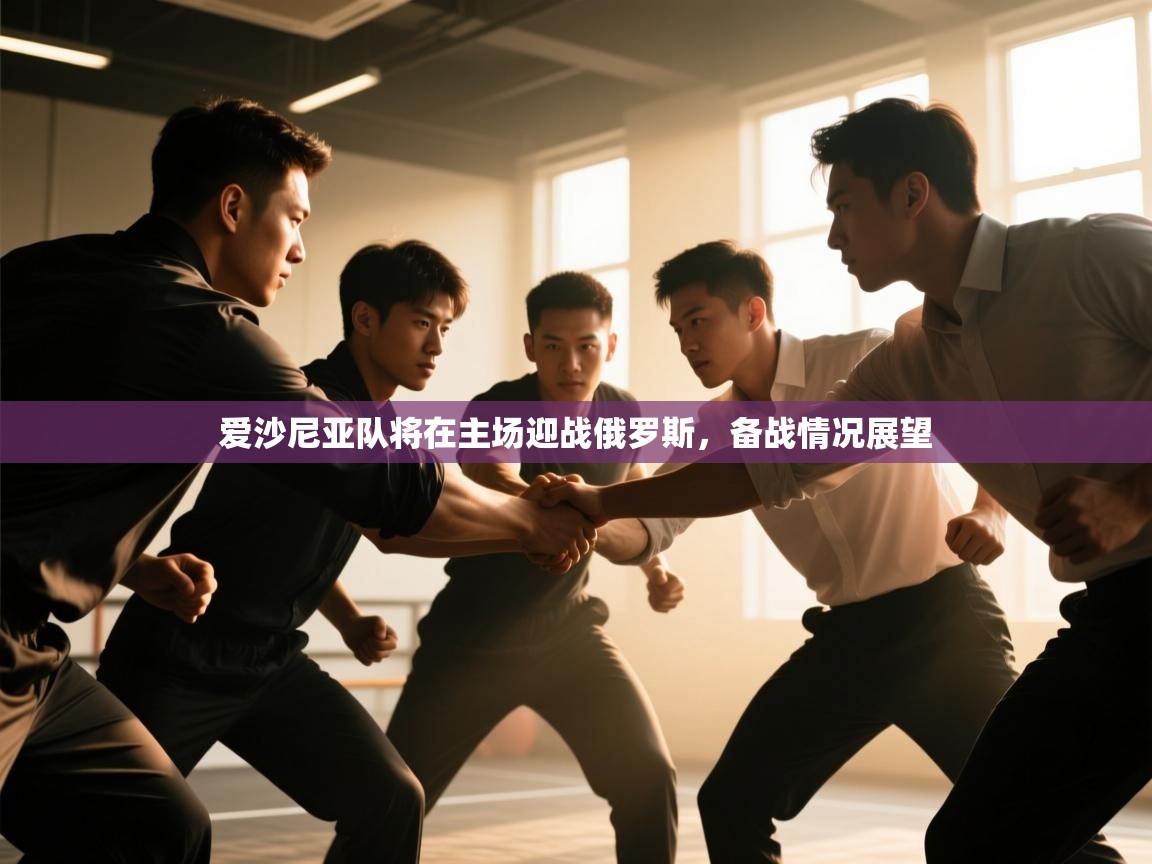 爱沙尼亚队将在主场迎战俄罗斯，备战情况展望  第2张