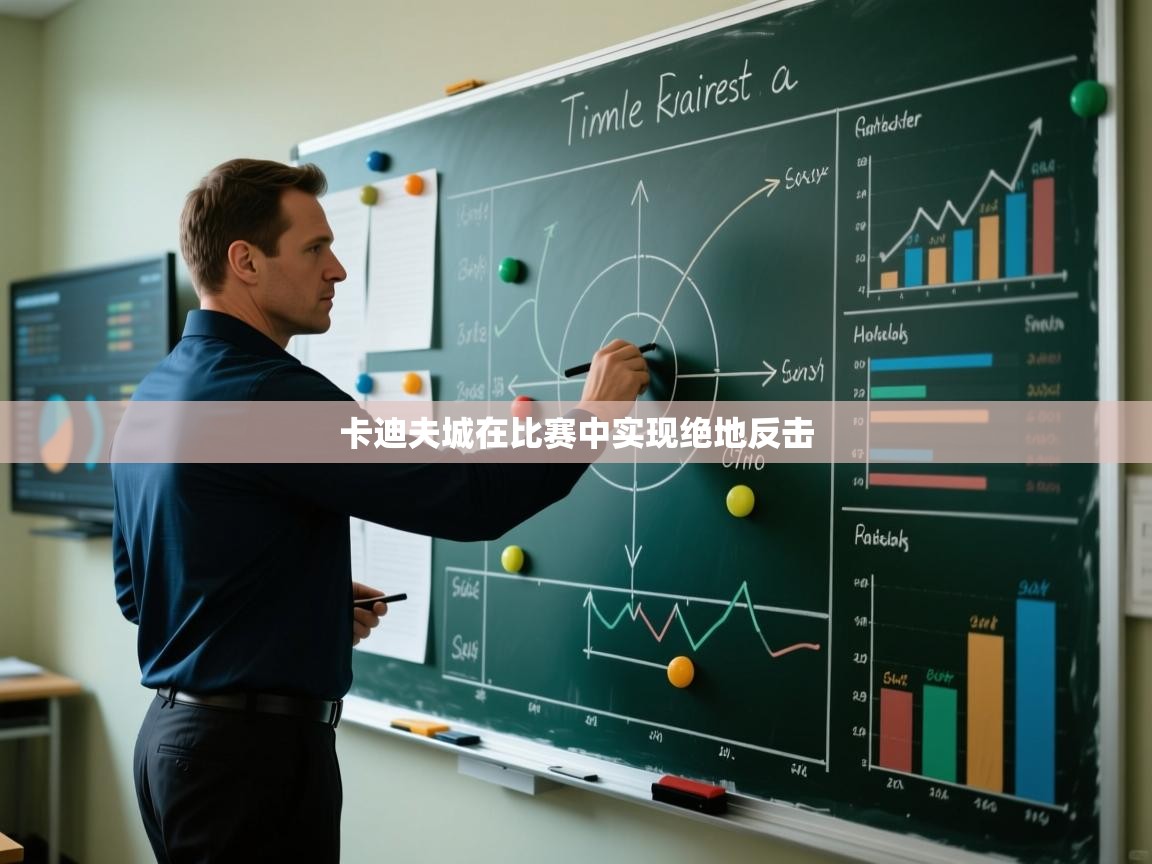 卡迪夫城在比赛中实现绝地反击  第1张