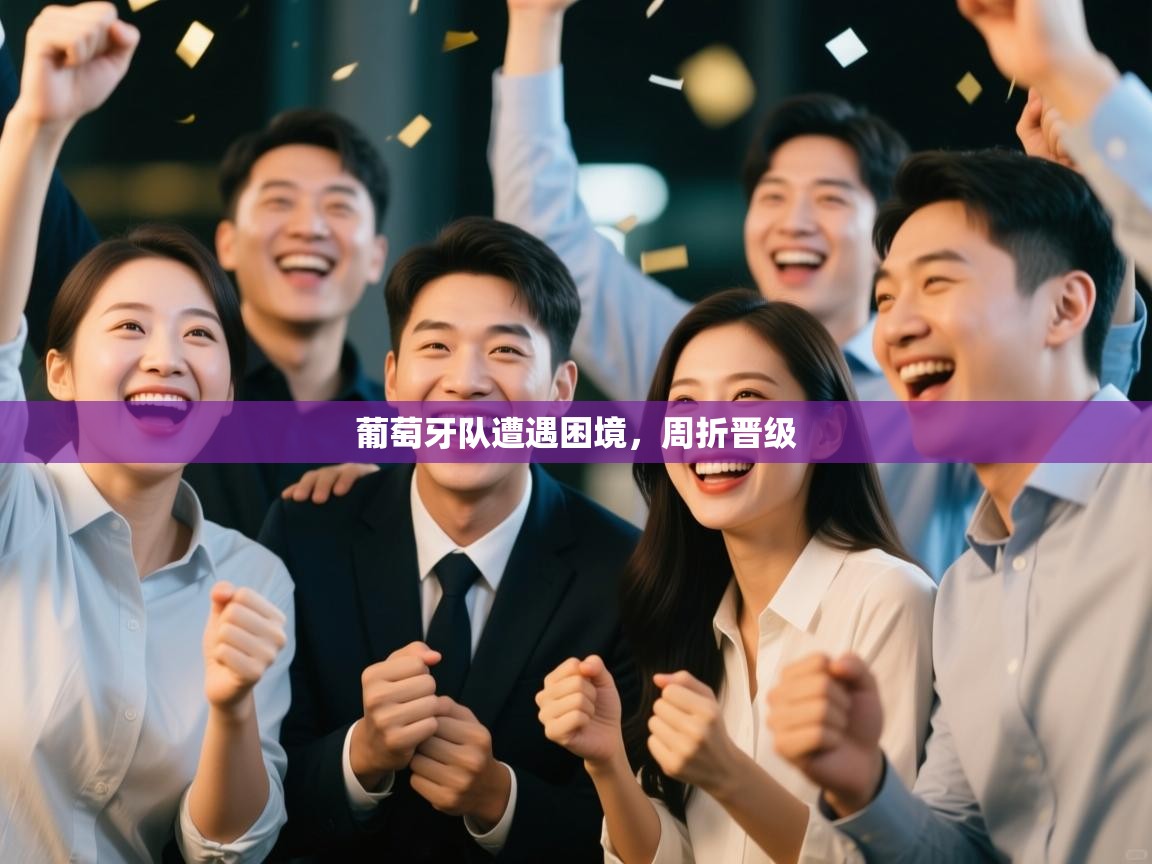 葡萄牙队遭遇困境,周折晋级 第1张