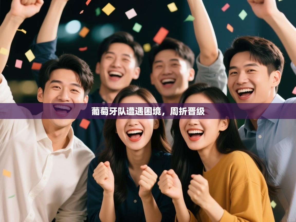 葡萄牙队遭遇困境,周折晋级 第2张