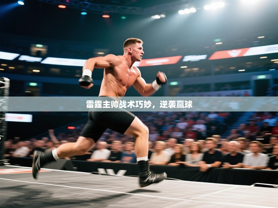 雷霆主帅战术巧妙，逆袭赢球  第1张