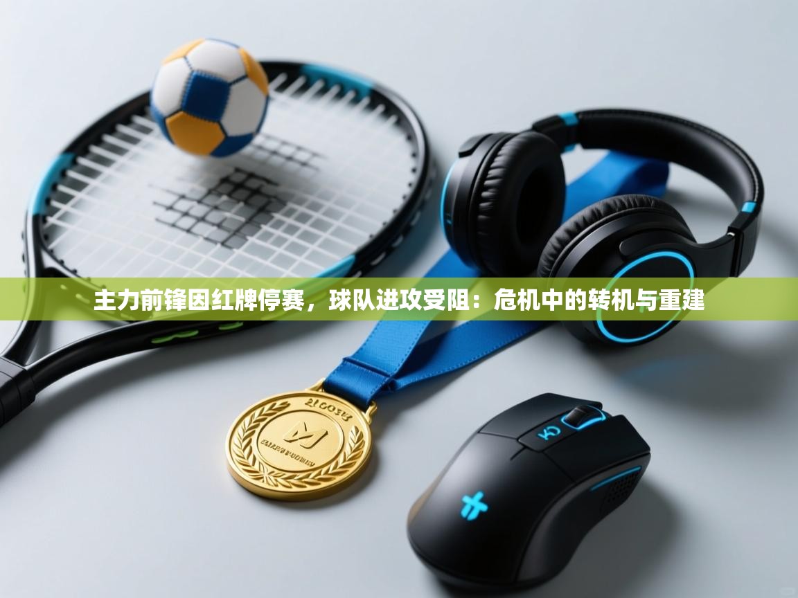 主力前锋因红牌停赛,球队进攻受阻:危机中的转机与重建 第1张