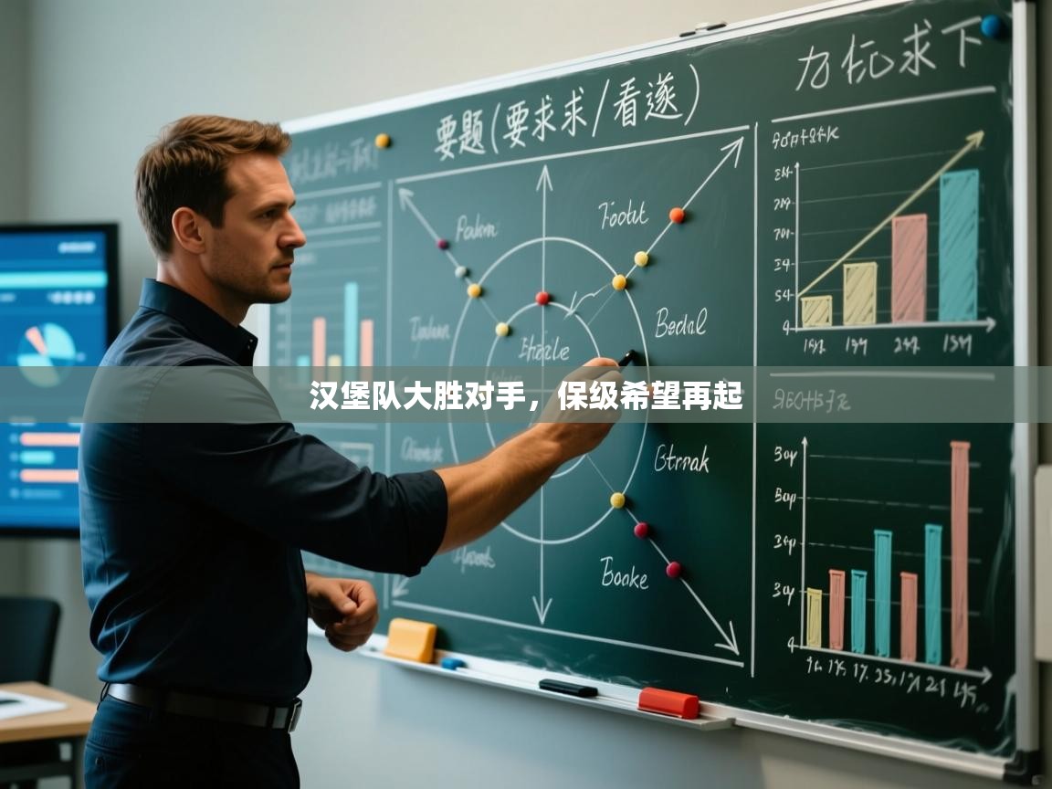 汉堡队大胜对手，保级希望再起  第2张