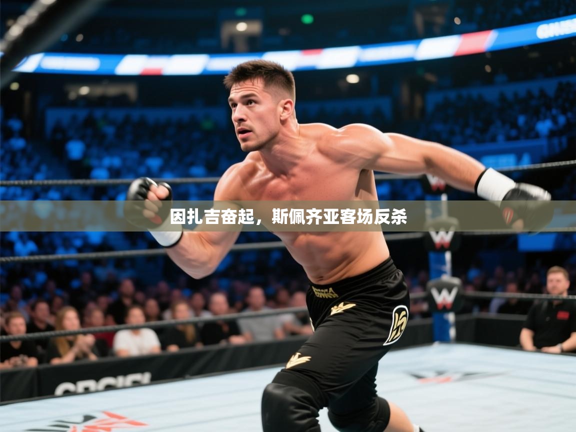 因扎吉奋起，斯佩齐亚客场反杀