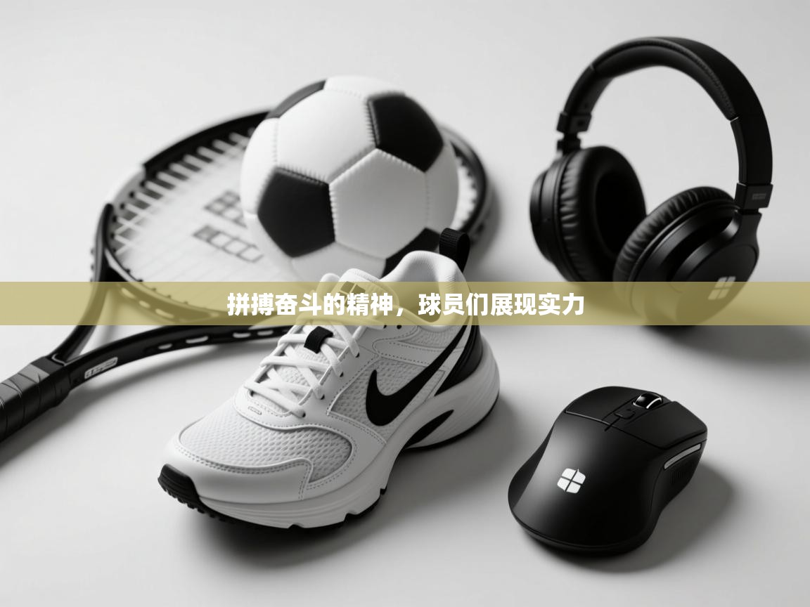 拼搏奋斗的精神，球员们展现实力  第2张