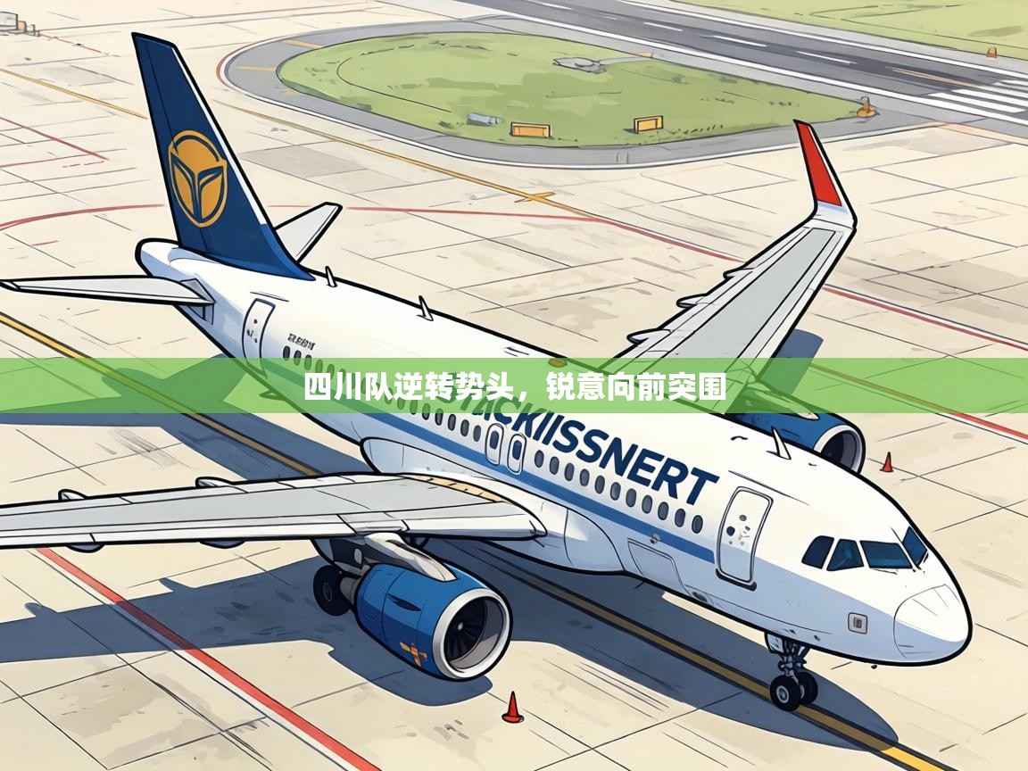 四川队逆转势头，锐意向前突围  第2张