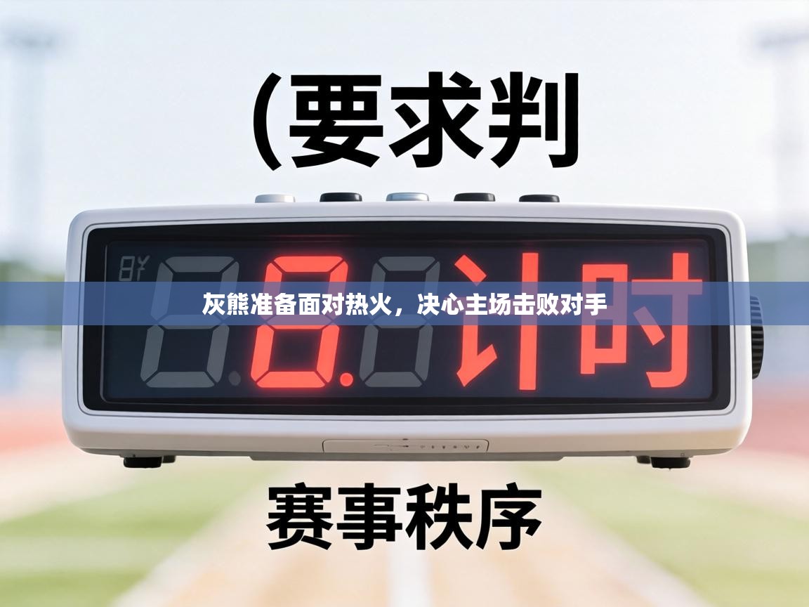 灰熊准备面对热火，决心主场击败对手  第1张