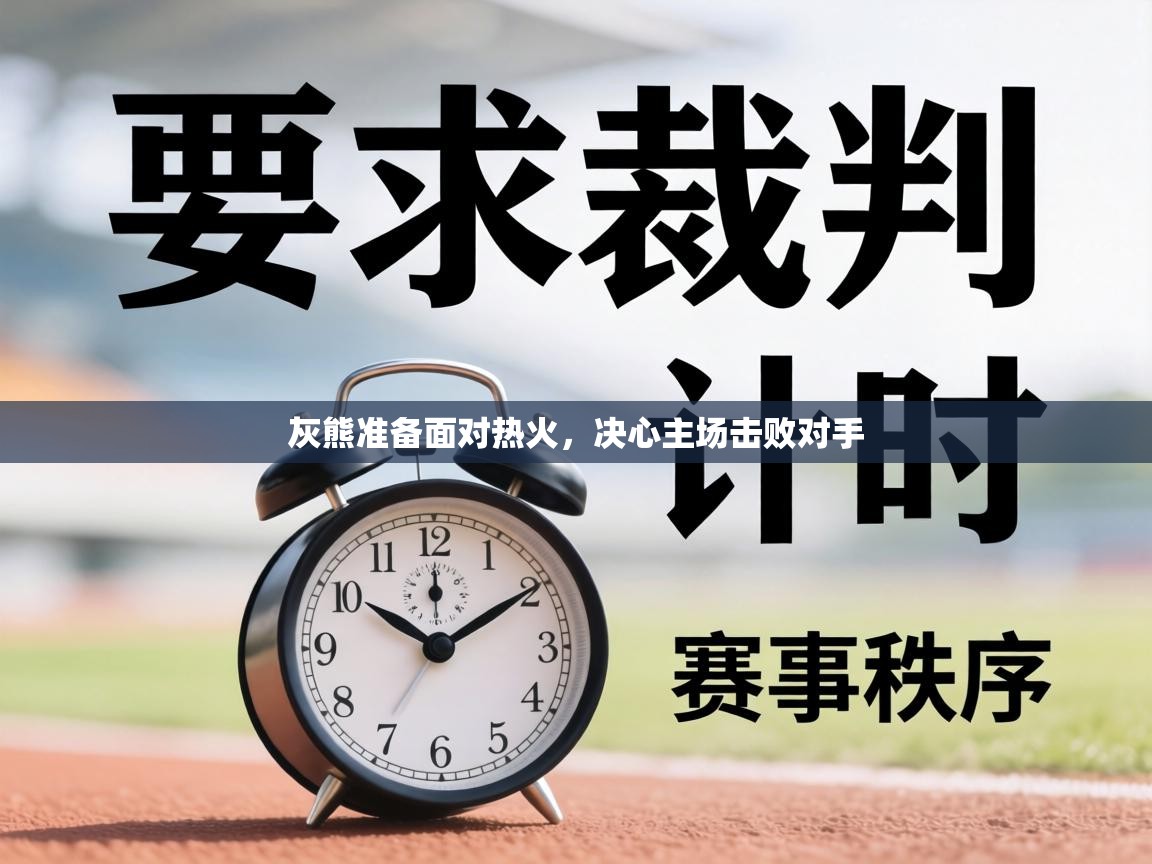 灰熊准备面对热火，决心主场击败对手  第2张