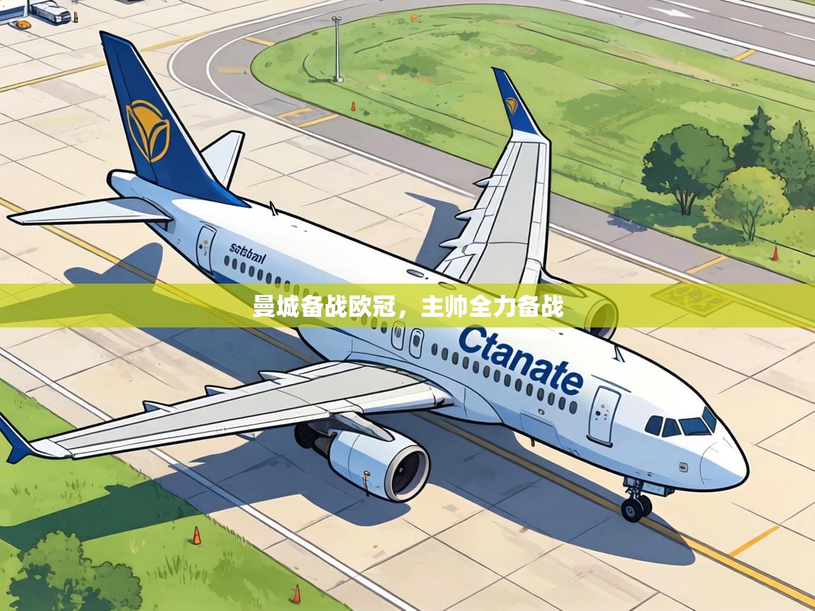 曼城备战欧冠,主帅全力备战