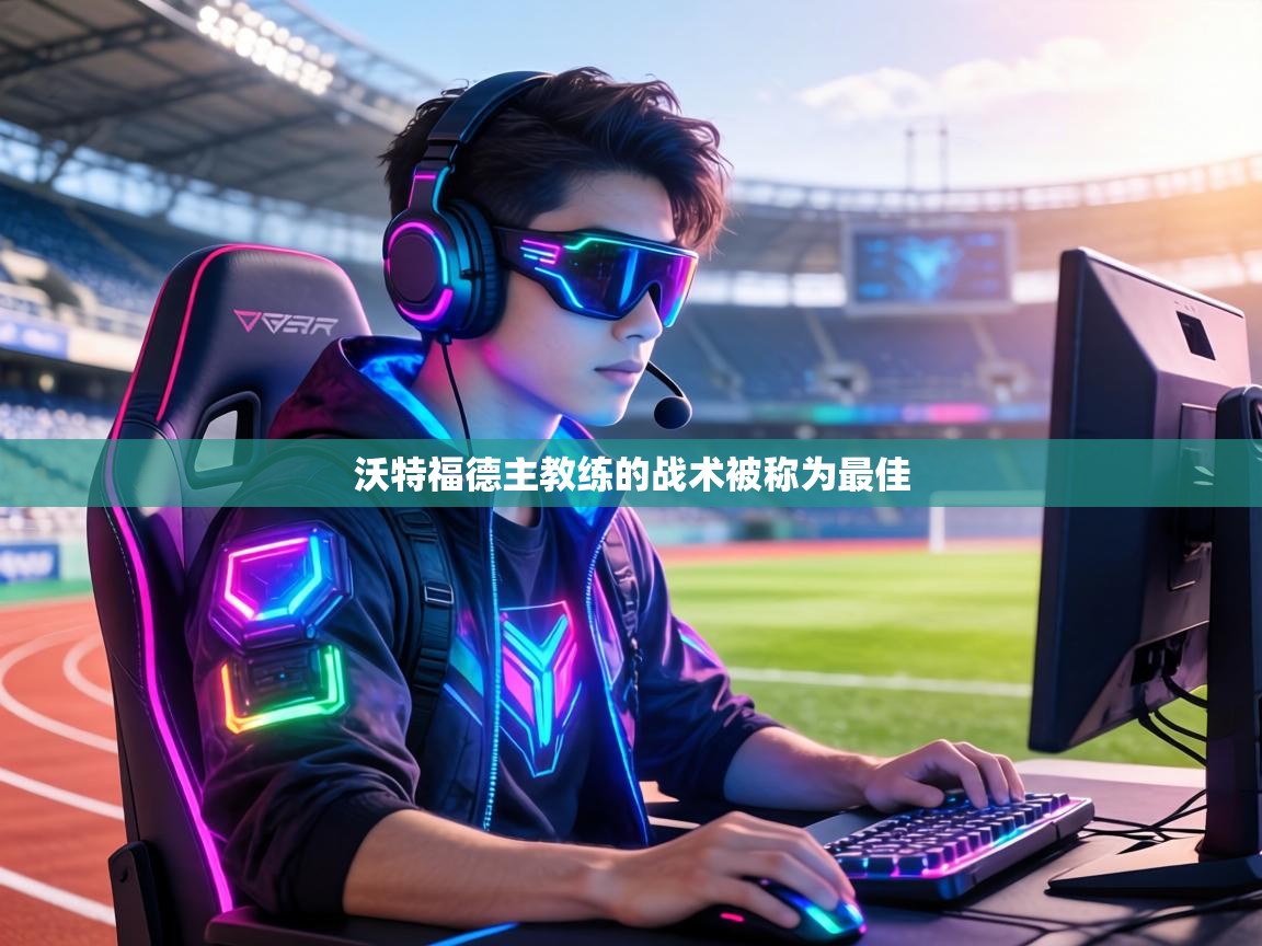 沃特福德主教练的战术被称为最佳